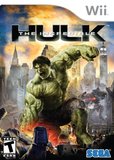 Incredible Hulk, The (Nintendo Wii)